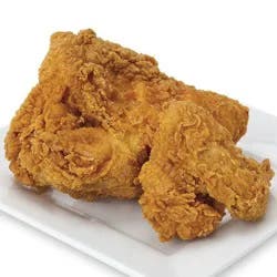 Publix Deli Fried Chicken Breast & Wing
