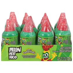 Pelon Pelo Rico Lorena Pelon 1 Oz