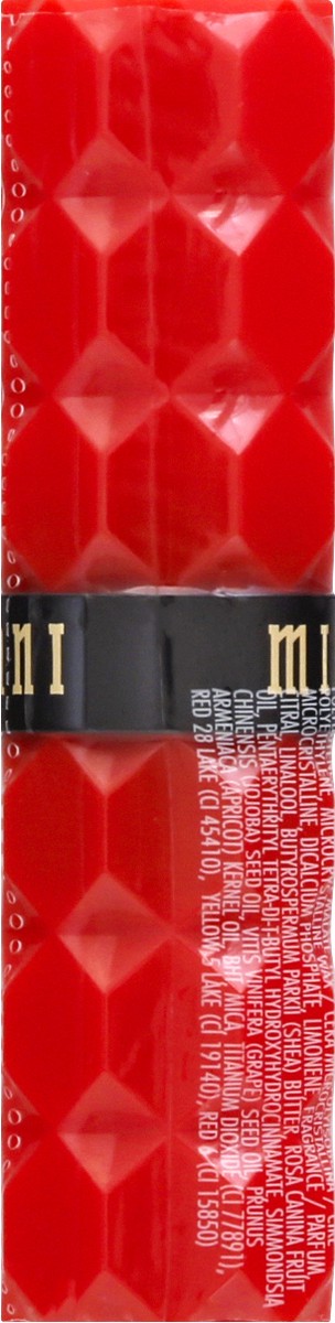 slide 6 of 9, Milani Crave 140 Lipstick 0.1 oz, 1 ct