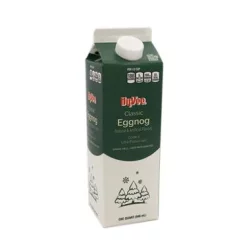 Hy-vee Classic Eggnog