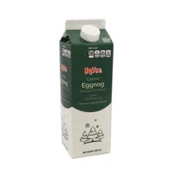 Hy-vee Classic Eggnog