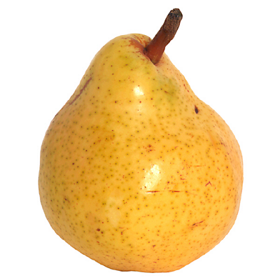 slide 1 of 1, Bartlett Pears, 1 ct