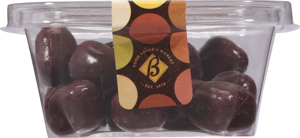 slide 11 of 13, Balducci's Dark Chocolate Sea Salt Caramels 7 oz, 7 oz