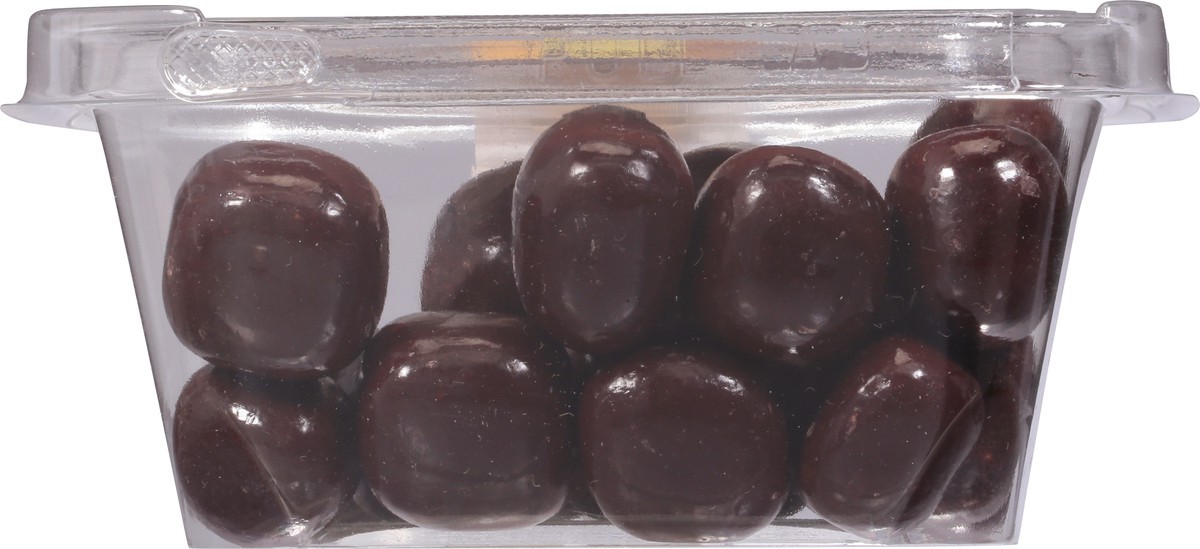 slide 5 of 13, Balducci's Dark Chocolate Sea Salt Caramels 7 oz, 7 oz