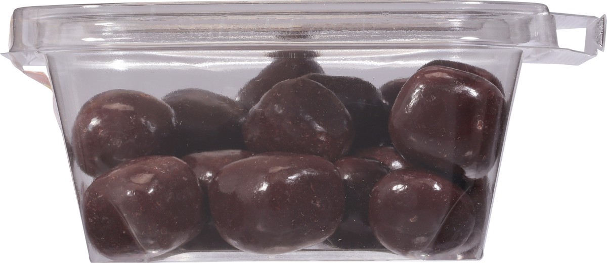 slide 6 of 13, Balducci's Dark Chocolate Sea Salt Caramels 7 oz, 7 oz