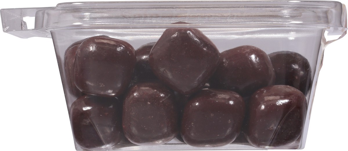 slide 9 of 13, Balducci's Dark Chocolate Sea Salt Caramels 7 oz, 7 oz