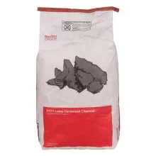 GFS Hardwood Lump Charcoal