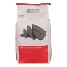 GFS Hardwood Lump Charcoal