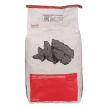 GFS Hardwood Lump Charcoal