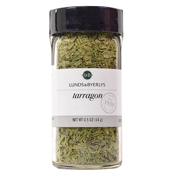 slide 1 of 1, L&B Tarragon, 0.5 oz