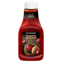 Harris Teeter Ketchup