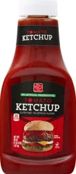 Harris Teeter Ketchup