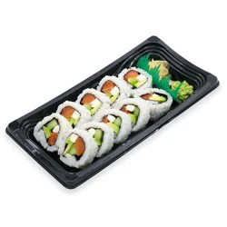 Nori Sushi Philadelphia Roll 10 Piece