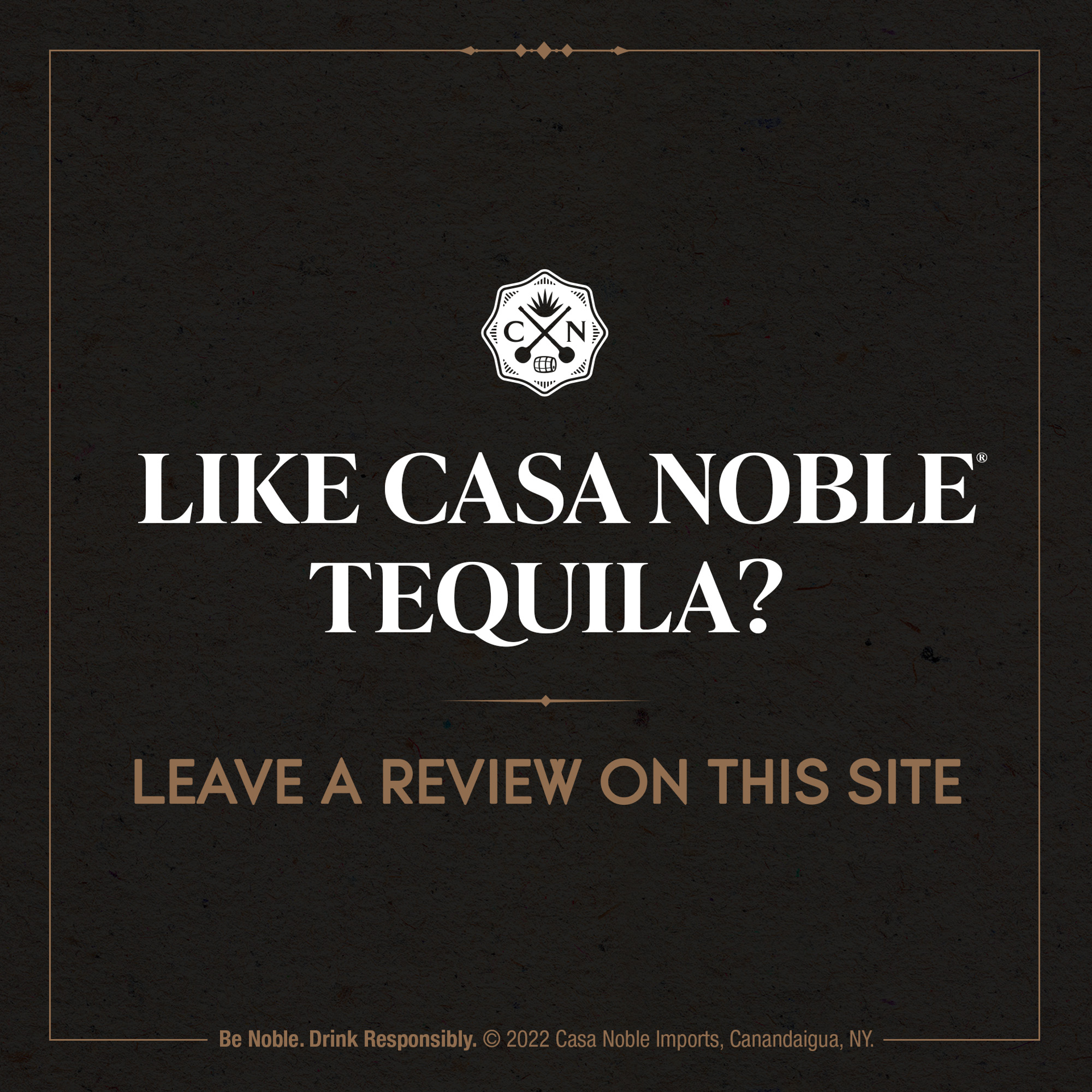 slide 5 of 10, Casa Noble Marqués de Casa Noble Añejo Tequila, 750 mL Bottle, 80 Proof, 25.35 fl. oz