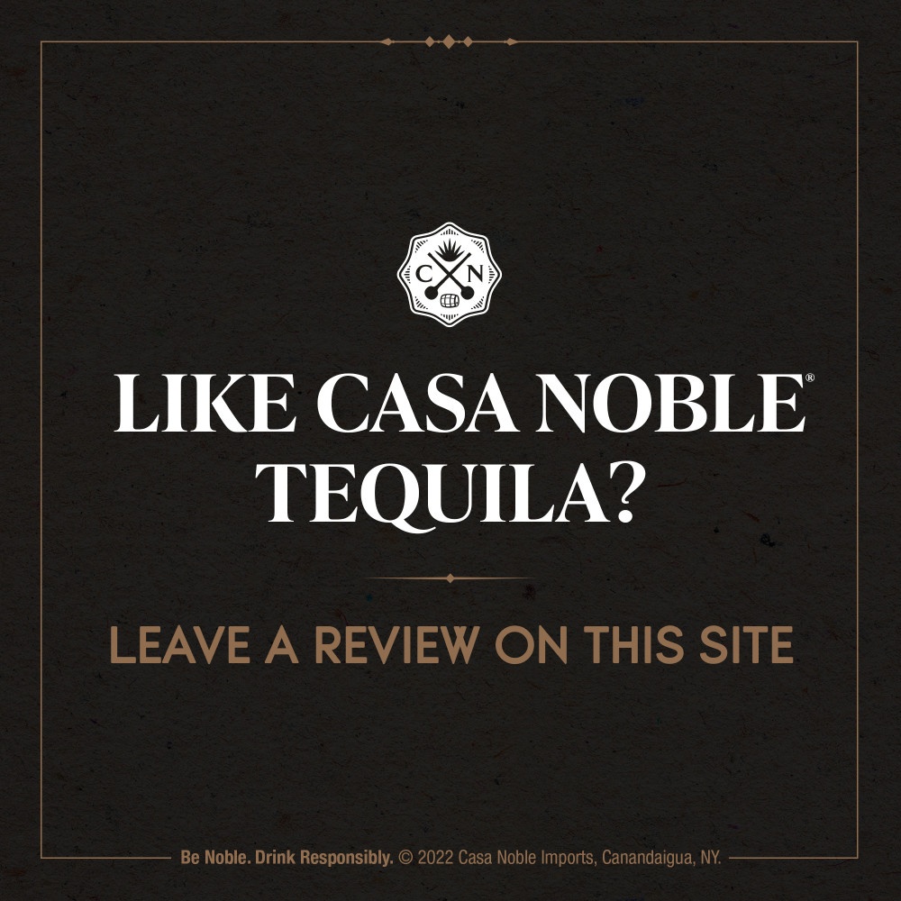 slide 6 of 7, Marqués de Casa Noble Añejo Tequila, 80 Proof, 750 ml