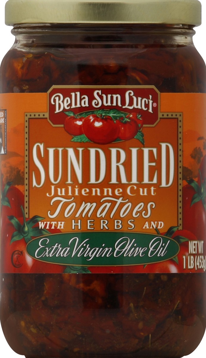 slide 2 of 2, Bella Sun Luci Tomatoes 1 lb, 1 lb