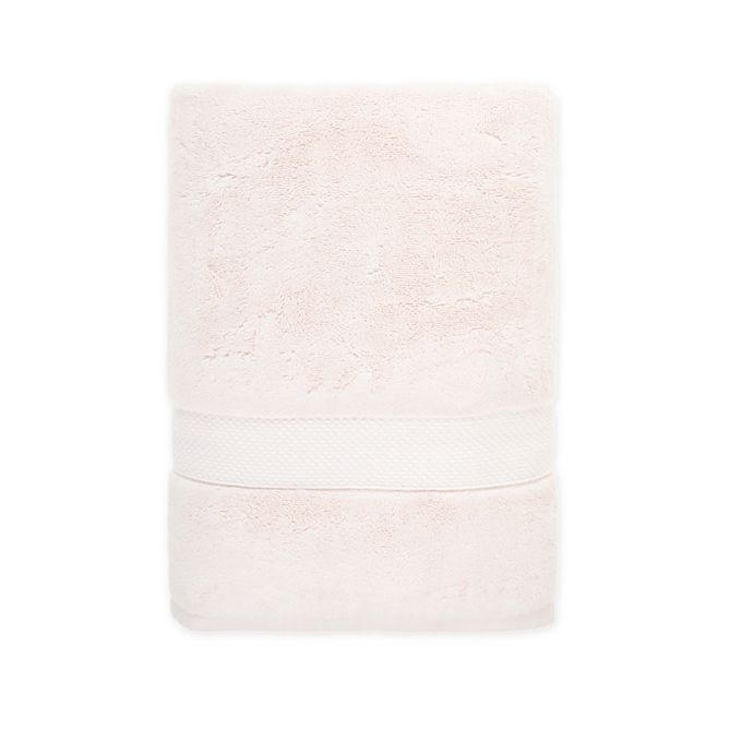 Wamsutta Egyptian Cotton Bath Towel - Petal Pink 1 ct