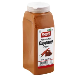 Badia Cayenne Pepper 16 oz