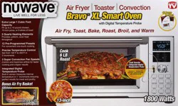 NuWave Smart Oven 1 ea