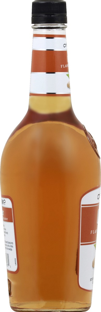 slide 4 of 8, Arrow Ginger Flavored Brandy 750 ml, 750 ml