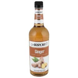 Arrow Ginger Flavored Brandy 750 ml