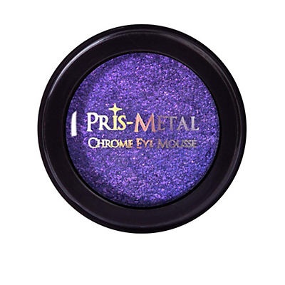slide 1 of 1, J.Cat Beauty Jcat Prismetal Chrome Eye Mousse Po, 1 ct