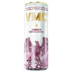 VMC Jamaica Hard Seltzer 700ml Can 
