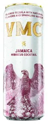 VMC Jamaica Hard Seltzer 700ml Can 