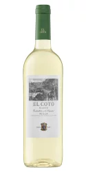 El Coto Blanco