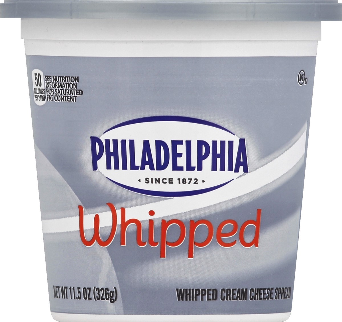 slide 1 of 3, Philadelphia Cream Cheese Spread 11.5 oz, 11.5 oz