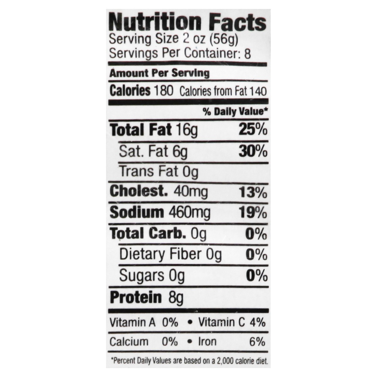 slide 7 of 13, Sunset Farm Brand Cracked Pepper Smoked Sausage 16 oz, 16 oz