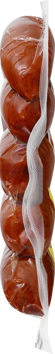 slide 11 of 13, Sunset Farm Brand Cracked Pepper Smoked Sausage 16 oz, 16 oz