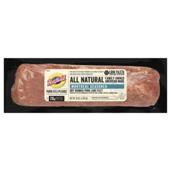 Hatfield Montreal Seasoned Pork Loin Filet
