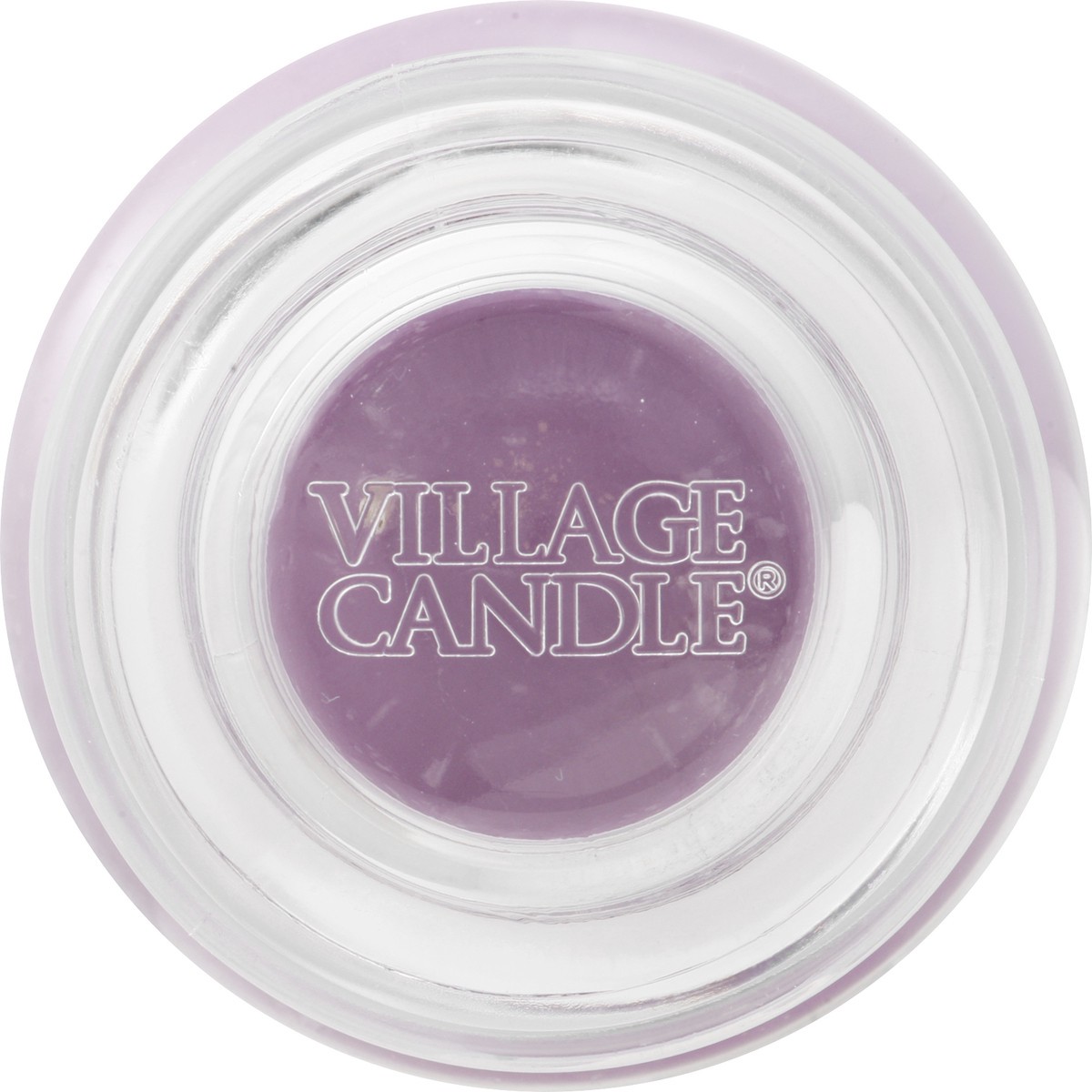 slide 4 of 10, Village Candle Sea Salt Spa Jar Candle, 1 ct