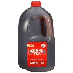 Luzianne Ready Sweet Tea