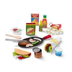 Melissa & Doug Play Set 1 ea