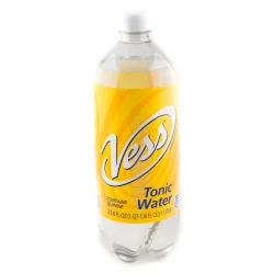 Vess Tonic Water - 33.8 fl oz