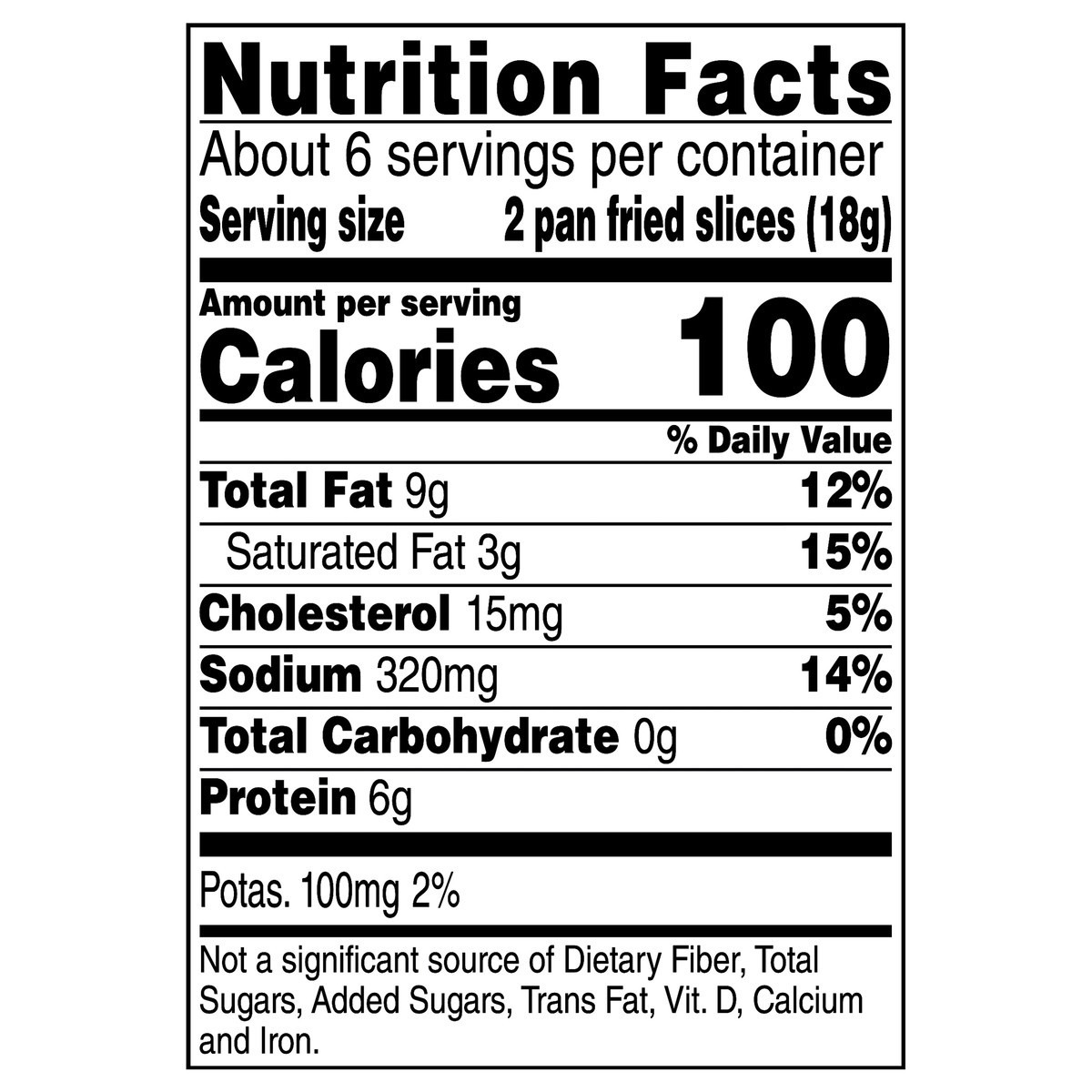 slide 7 of 8, Jimmy Dean 8 Applewood Smoked Premium Bacon 16/12 oz, 12 oz