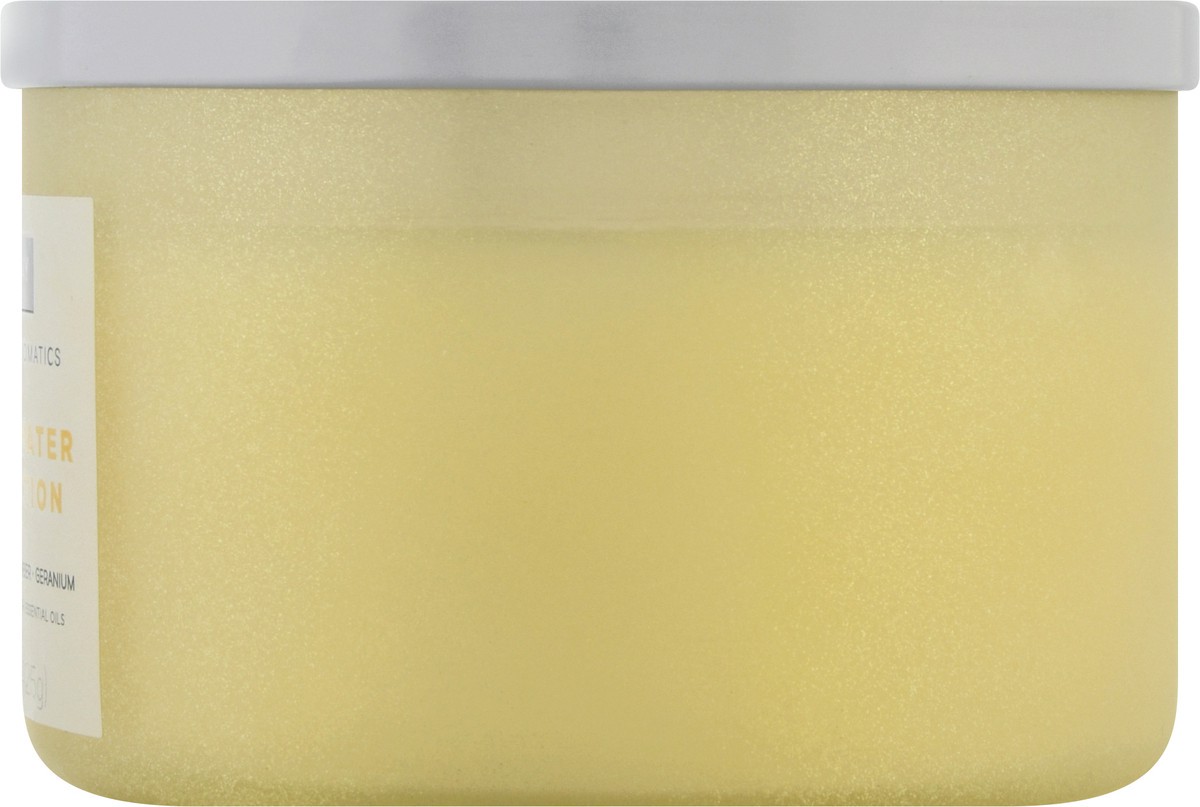 slide 4 of 10, Tuscany Candle Tuscany Elemental Aromatics Springwater Reflection Candle, 1 ct