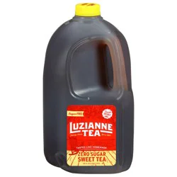 Luzianne Ready-to-Drink Zero Sugar Tea