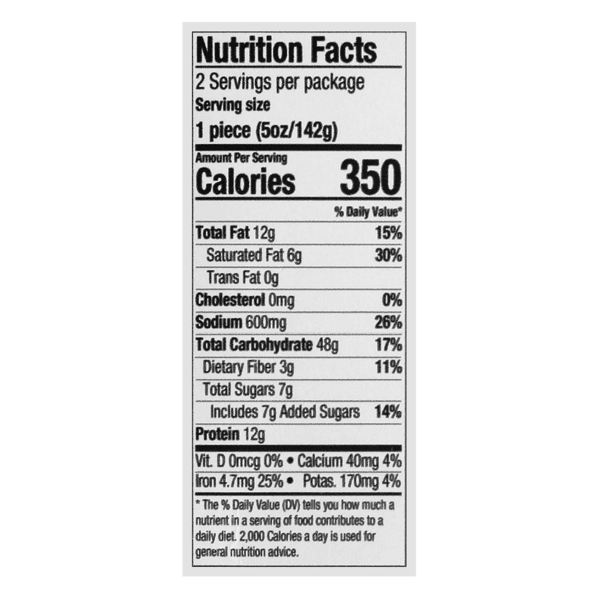 slide 4 of 13, Golden Krust Jamaican Spicy Patties, 5 oz