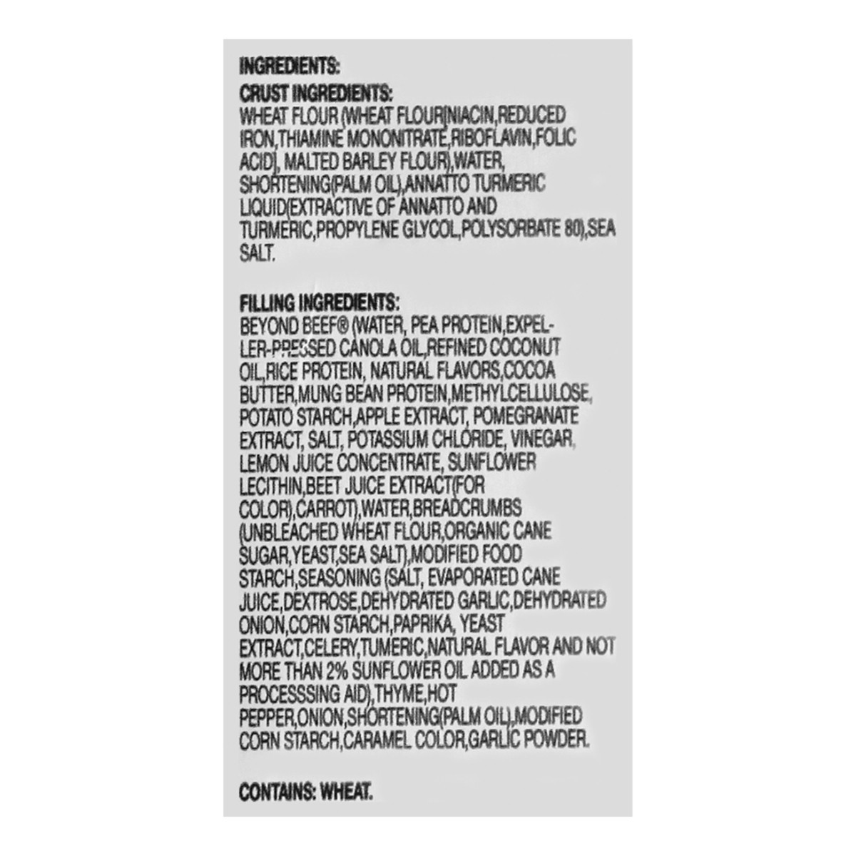 slide 10 of 13, Golden Krust Jamaican Spicy Patties, 5 oz