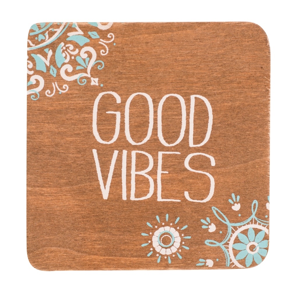 slide 1 of 1, ScentSationals Charm Good Vibes Diffuser, 1 ct