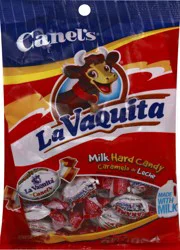 Canel's Vaquita Milk Hard Candy 5 oz