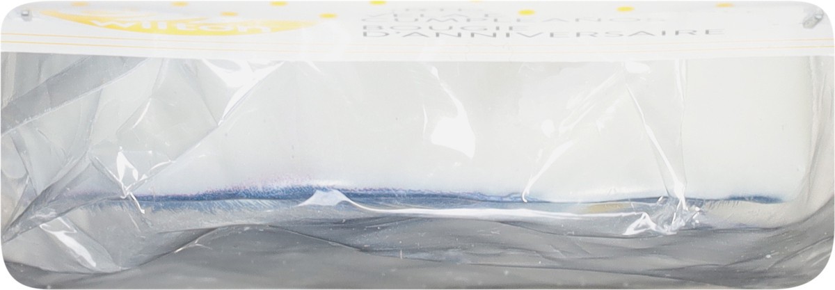 slide 6 of 9, Wilton 6 Birthday Candle 3 Inch 1 ea, 1 ct