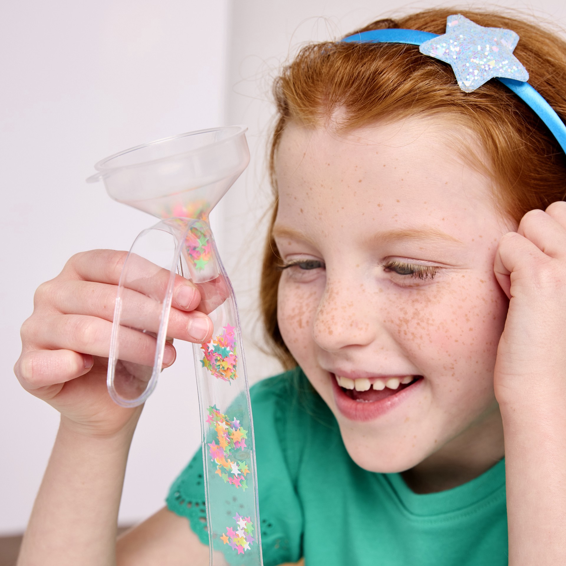 slide 11 of 11, Faber-Castell Creativity For Kids Chic Boutique Headbands, 1 ct