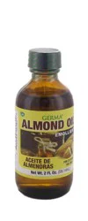 Yadi Germa Almond Oil Emollient
