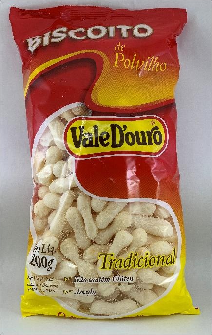 slide 1 of 1, Vale D Ouro V.Douro Bisc Polvil, 7 oz