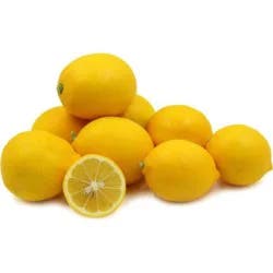 Lemons 2Lb.