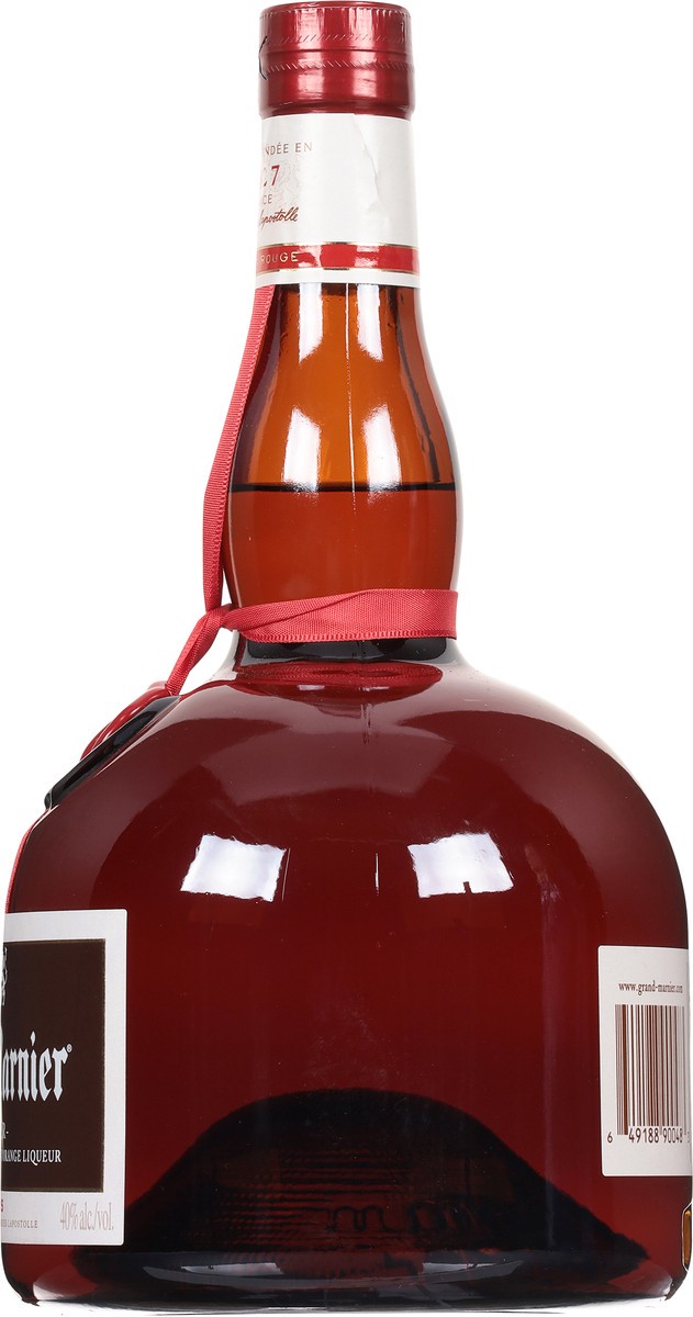 slide 3 of 9, Grand Marnier Paris Liqueur 1 l, 1 liter